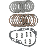 MOOSE RACING CLUTCH KT MOOSE LTZ400 09 (M90 - 188) - DRIVEN Canada's Powersports M90 - 188