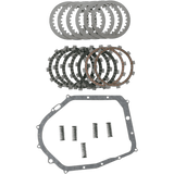 MOOSE RACING CLUTCH KT MOOSE YFM350 WAR (M90 - 160) - DRIVEN Canada's Powersports M90 - 160