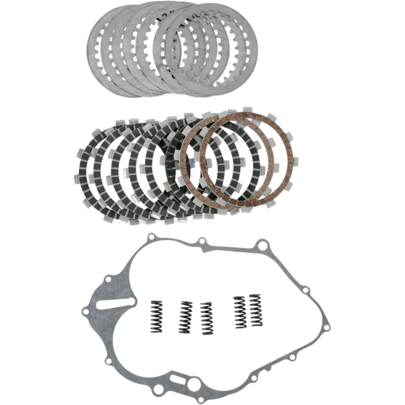 MOOSE RACING CLUTCH KT MOOSE YFM660R (M90 - 165) - DRIVEN Canada's Powersports M90 - 165