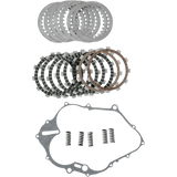 MOOSE RACING CLUTCH KT MOOSE YFM660R (M90 - 165) - DRIVEN Canada's Powersports M90 - 165