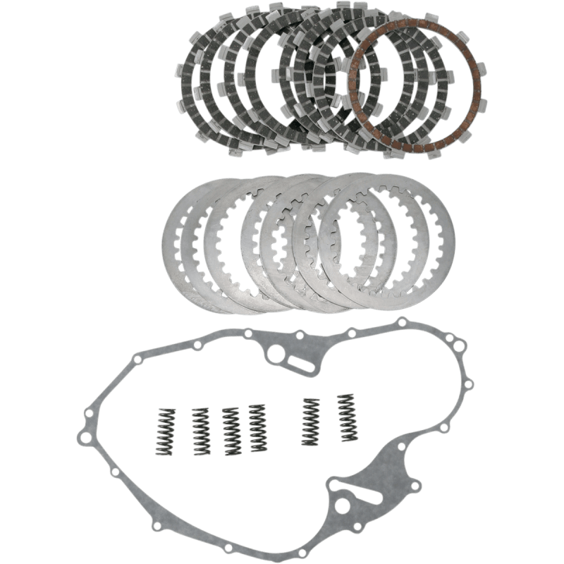 MOOSE RACING CLUTCH KT MOOSE YFM700R (M90 - 1751) - DRIVEN Canada's Powersports M90 - 1751