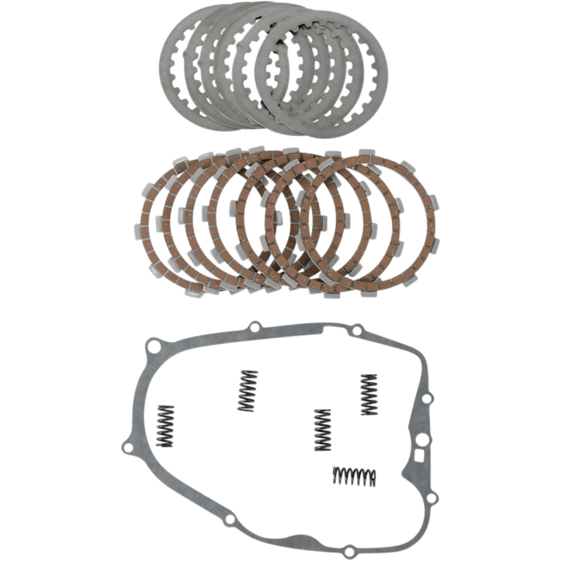 MOOSE RACING CLUTCH KT MOOSE YFS200 (M90 - 158) - DRIVEN Canada's Powersports M90 - 158