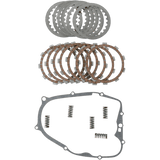 MOOSE RACING CLUTCH KT MOOSE YFS200 (M90 - 158) - DRIVEN Canada's Powersports M90 - 158