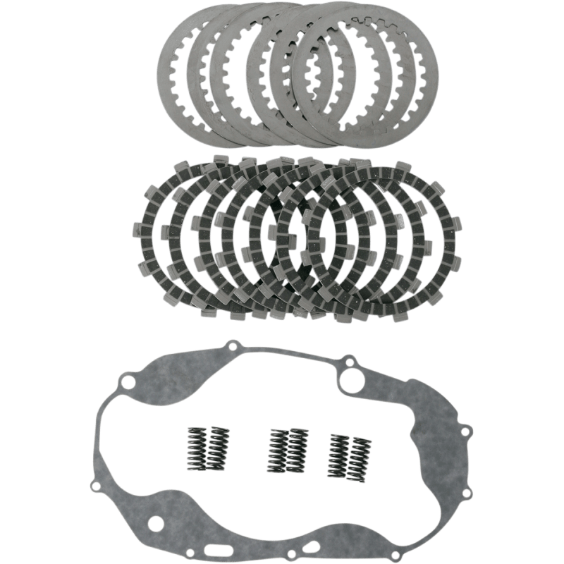 MOOSE RACING CLUTCH KT MOOSE YFZ350 BAN (M90 - 163) - DRIVEN Canada's Powersports M90 - 163