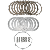 MOOSE RACING CLUTCH KT MOOSE YFZ450 (M90 - 175) - DRIVEN Canada's Powersports M90 - 175