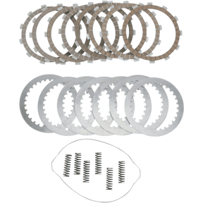 MOOSE RACING CLUTCH KT MOOSE YZ250 (M90 - 128) - DRIVEN Canada's Powersports M90 - 128