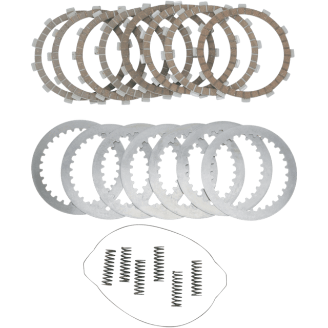 MOOSE RACING CLUTCH KT MOOSE YZ250 (M90 - 128) - DRIVEN Canada's Powersports M90 - 128