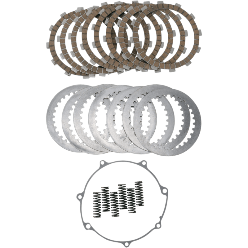 MOOSE RACING CLUTCH KT MOOSE YZ450F (M90 - 206) - DRIVEN Canada's Powersports M90 - 206