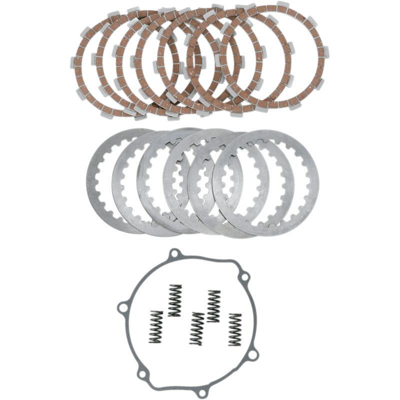 MOOSE RACING CLUTCH KT MOOSE YZ85 (M90 - 124) - DRIVEN Canada's Powersports M90 - 124