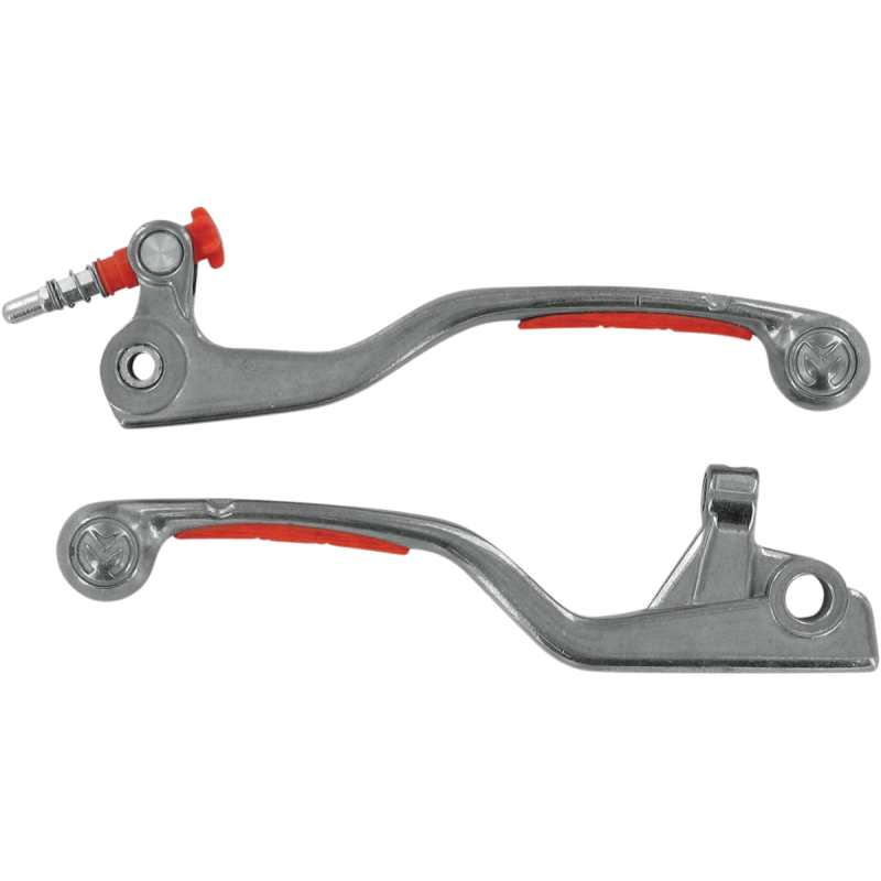 MOOSE RACING COMP LEVER SET 65/85/105SX 04 - 08 - DRIVEN Canada's Powersports 0610 - 00380610 - 0038