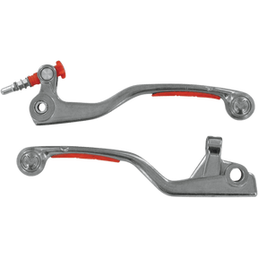 MOOSE RACING COMP LEVER SET 65/85/105SX 04 - 08 - DRIVEN Canada's Powersports 0610 - 00380610 - 0038