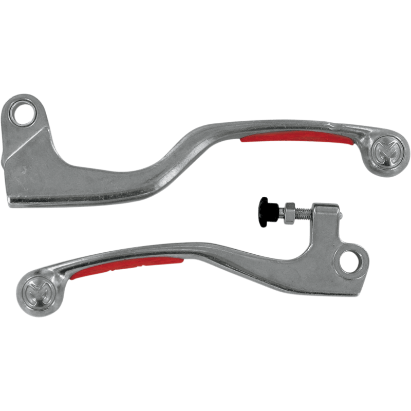 MOOSE RACING COMP LEVER SET CR/CRF - DRIVEN Canada's Powersports 0610 - 00330610 - 0033