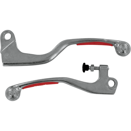 MOOSE RACING COMP LEVER SET CR/CRF - DRIVEN Canada's Powersports 0610 - 00330610 - 0033