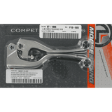 MOOSE RACING COMP LEVER SET HONDA - DRIVEN Canada's Powersports M557 - 10 - 20M557 - 10 - 20