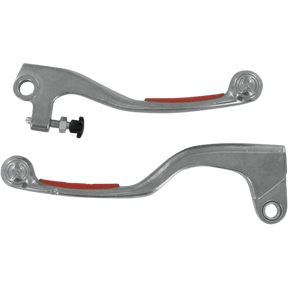 MOOSE RACING COMP LEVER SET HONDA - DRIVEN Canada's Powersports M557 - 10 - 25M557 - 10 - 25