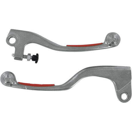 MOOSE RACING COMP LEVER SET HONDA - DRIVEN Canada's Powersports M557 - 10 - 25M557 - 10 - 25