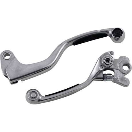 MOOSE RACING COMP LEVER SET KX/KXF/RM/RMZ - DRIVEN Canada's Powersports M557 - 23 - 20M557 - 23 - 20