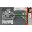 MOOSE RACING COMP LEVER SET KX/KXF/RM/RMZ - DRIVEN Canada's Powersports M557 - 23 - 60M557 - 23 - 60