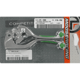 MOOSE RACING COMP LEVER SET KX/KXF/RM/RMZ - DRIVEN Canada's Powersports M557 - 23 - 60M557 - 23 - 60