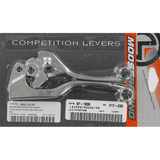 MOOSE RACING COMP LEVER SET KX/KXF/RMZ/YZF/WRF - DRIVEN Canada's Powersports M557 - 43 - 20M557 - 43 - 20
