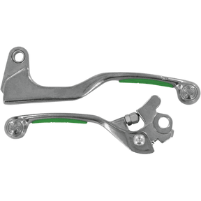 MOOSE RACING COMP LEVER SET KX/KXF/YZF/WRF - DRIVEN Canada's Powersports 0610 - 00290610 - 0029