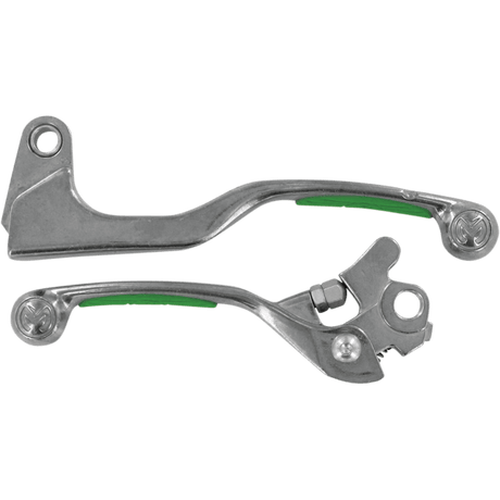 MOOSE RACING COMP LEVER SET KX/KXF/YZF/WRF - DRIVEN Canada's Powersports 0610 - 00290610 - 0029