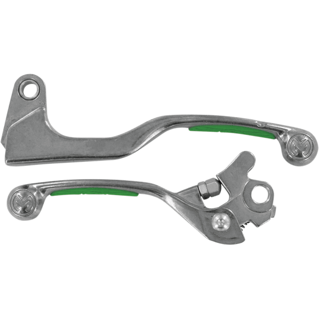 MOOSE RACING COMP LEVER SET KX/KXF/YZF/WRF - DRIVEN Canada's Powersports 0610 - 00290610 - 0029
