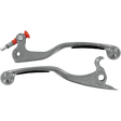 MOOSE RACING COMP LEVER SET SX/EXC 05 - 08 - DRIVEN Canada's Powersports 0610 - 00410610 - 0041