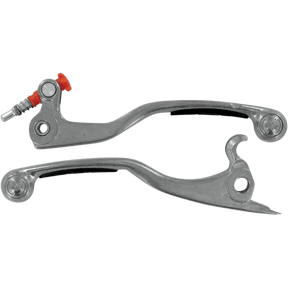 MOOSE RACING COMP LEVER SET SX/EXC 05 - 08 - DRIVEN Canada's Powersports 0610 - 00410610 - 0041