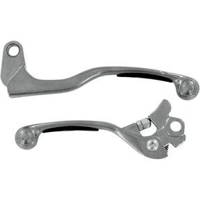 MOOSE RACING COMP LEVER SET YZ80/85 01 - 08 - DRIVEN Canada's Powersports 0610 - 00430610 - 0043