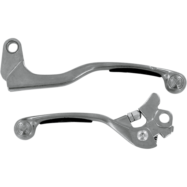 MOOSE RACING COMP LEVER SET YZ80/85 01 - 08 - DRIVEN Canada's Powersports 0610 - 00430610 - 0043