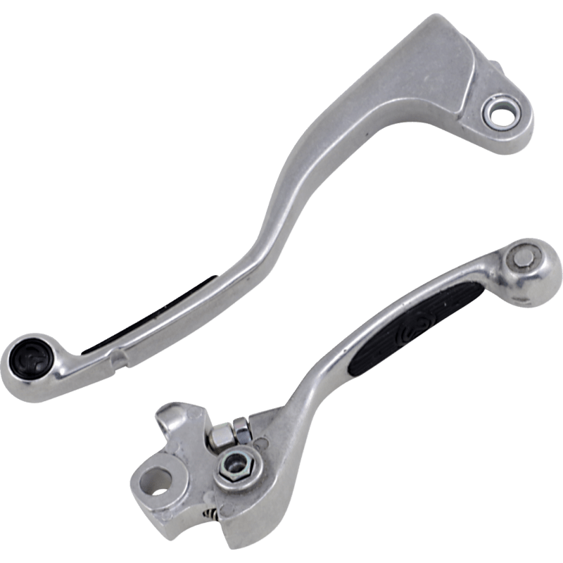 MOOSE RACING COMP LEVER SET YZF250/450F 09 - DRIVEN Canada's Powersports 0610 - 02150610 - 0215