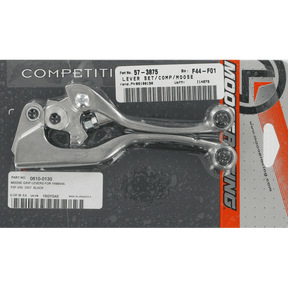 MOOSE RACING COMP LEVER SET - DRIVEN Canada's Powersports 0610 - 01300610 - 0130