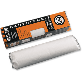 MOOSE RACING COMPETITION EXH PILLOW PACKING 15" (14412) - DRIVEN Canada's Powersports 1860 - 057314412