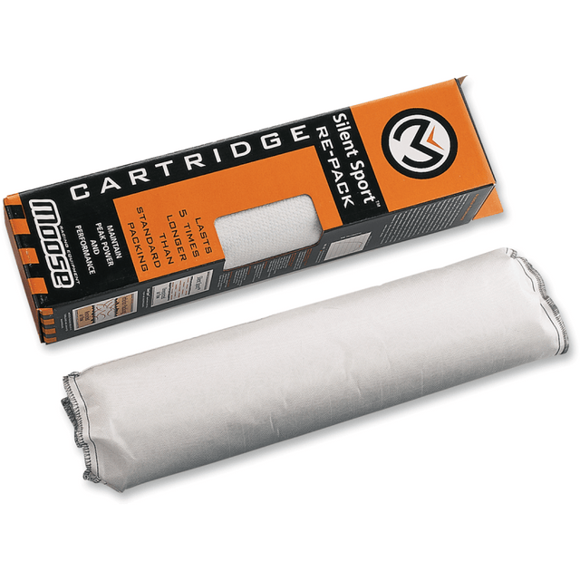 MOOSE RACING COMPETITION EXH PILLOW PACKING 19" (14413) - DRIVEN Canada's Powersports 1860 - 057414413