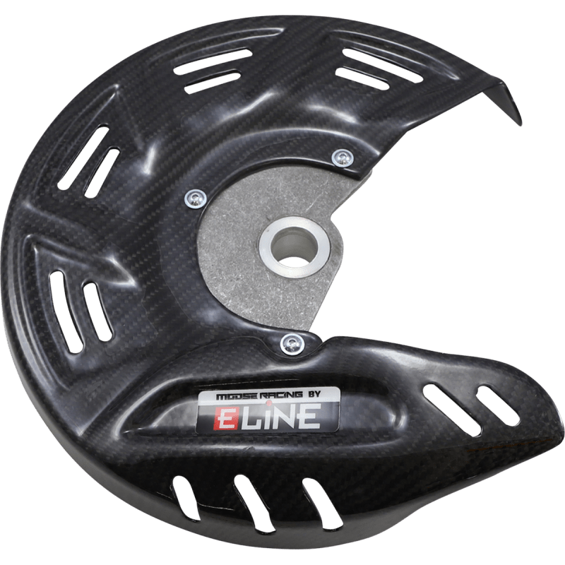 MOOSE RACING COVER DISC CARBON KTM/HUS (0520 - 3291) - DRIVEN Canada's Powersports 0520 - 3291
