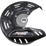 MOOSE RACING COVER DISC CARBON KTM/HUS (0520 - 3291) - DRIVEN Canada's Powersports 0520 - 3291