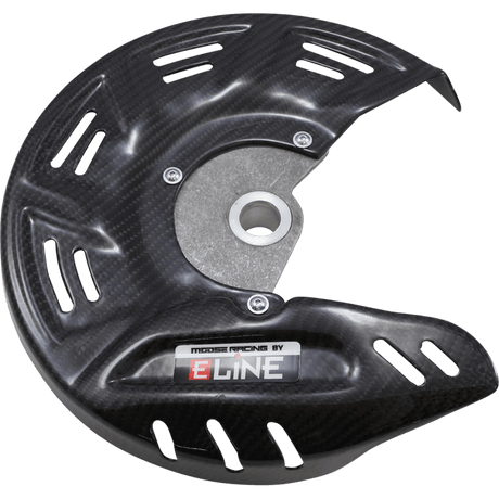 MOOSE RACING COVER DISC CARBON KTM/HUS (0520 - 3291) - DRIVEN Canada's Powersports 0520 - 3291