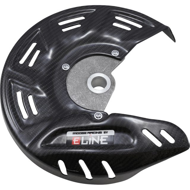 MOOSE RACING COVER DISC CARBON KTM/HUS (0520 - 3291) - DRIVEN Canada's Powersports 0520 - 3291