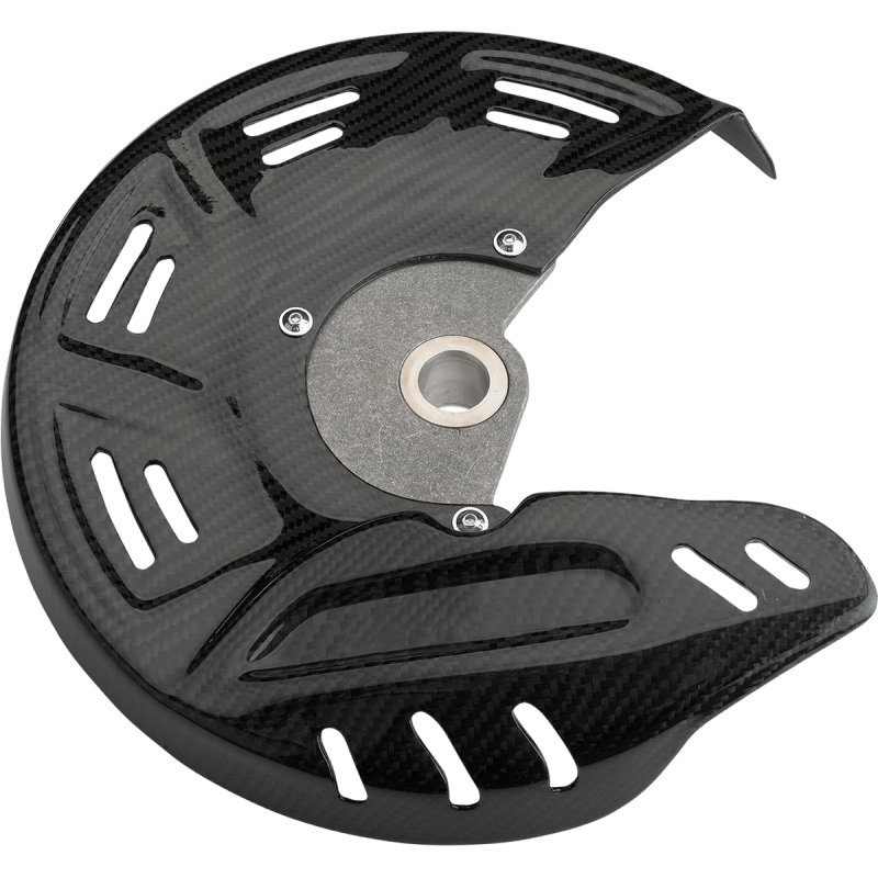 MOOSE RACING COVER DISC CARBON KTM/HUS (0520 - 3291) - DRIVEN Canada's Powersports 0520 - 3291
