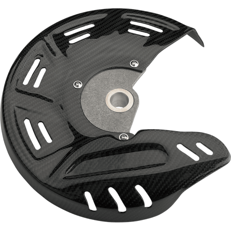 MOOSE RACING COVER DISC CARBON KTM/HUS (0520 - 3291) - DRIVEN Canada's Powersports 0520 - 3291