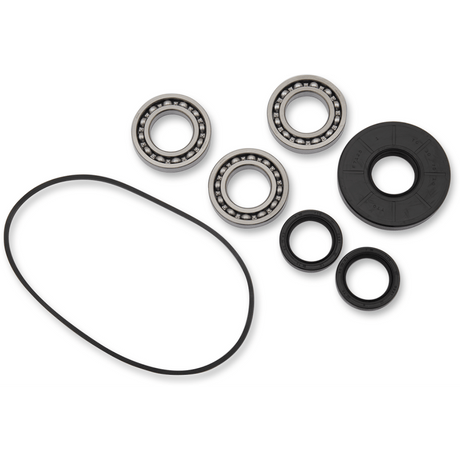MOOSE RACING DIFFERENTIAL BEARING & SEAL KIT FRONT (25 - 2105) - DRIVEN Canada's Powersports 25 - 2105