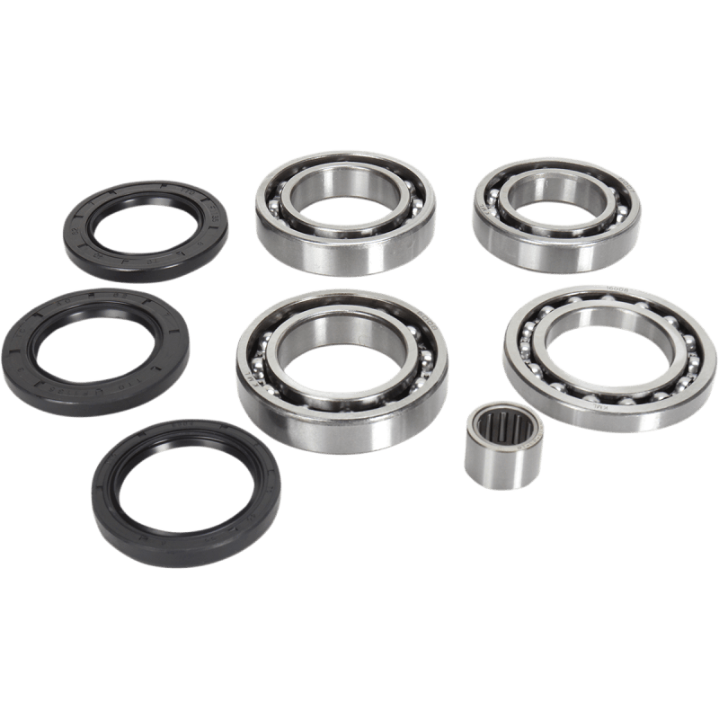 MOOSE RACING DIFFERENTIAL BEARING & SEAL KIT REAR (25 - 2101) - DRIVEN Canada's Powersports 25 - 2101