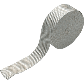 MOOSE RACING EXHAUST WRAP 2"X50FT ROLL MOOSE - DRIVEN Canada's Powersports M30050500 - 2000