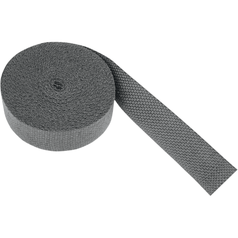 MOOSE RACING EXHAUST WRAP 2"X50FT ROLL MOOSE - DRIVEN Canada's Powersports 1861 - 0341501 - 2000