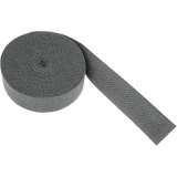 MOOSE RACING EXHAUST WRAP 2"X50FT ROLL MOOSE - DRIVEN Canada's Powersports 1861 - 0341501 - 2000