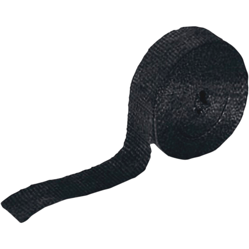 MOOSE RACING EXHAUST WRAP 2"X50FT ROLL MOOSE - DRIVEN Canada's Powersports 1861 - 0341501 - 2000