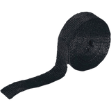 MOOSE RACING EXHAUST WRAP 2"X50FT ROLL MOOSE - DRIVEN Canada's Powersports 1861 - 0341501 - 2000