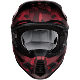 MOOSE RACING F.I. AGROID - DRIVEN Canada's Powersports 0110 - 7760