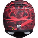 MOOSE RACING F.I. AGROID - DRIVEN Canada's Powersports 0110 - 7773